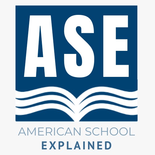 American Schools Explained