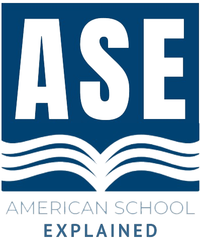 American Schools Explained